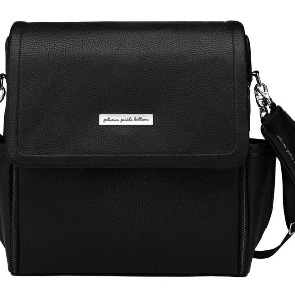 Petunia Pickle Bottom Diaper Bag - Picture 1 of 3